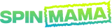 Spinmama logo